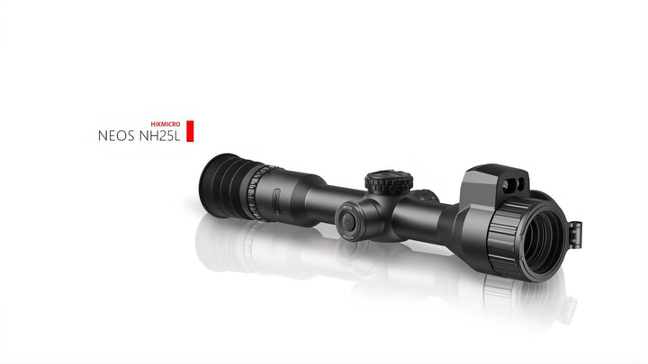 HIKMICRO NEOS NH25L Thermal Scope