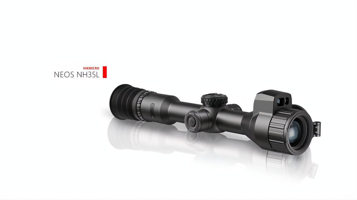 HIKMICRO NEOS NH35L THERMAL SCOPE