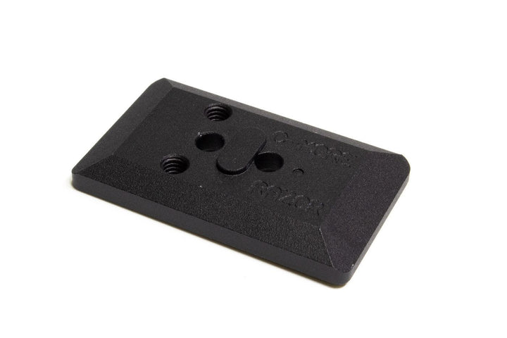 MDT RDS Mounting Plate for Accessory Ring Caps – view 2