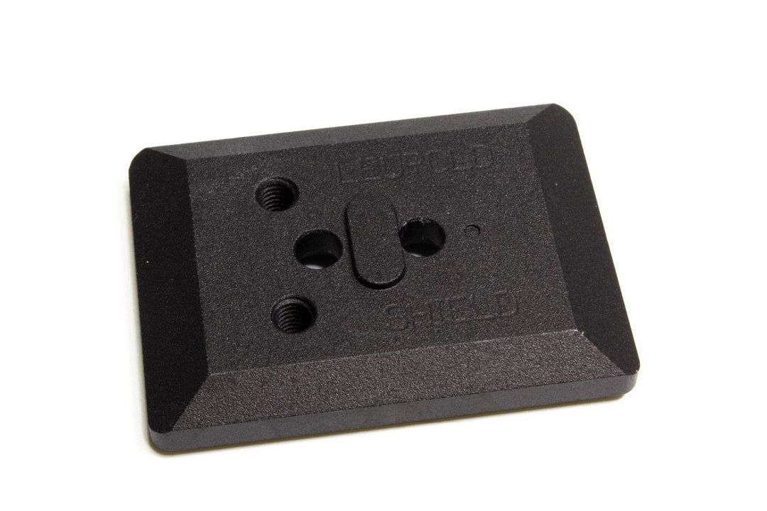 MDT RDS Mounting Plate for Accessory Ring Caps – view 5