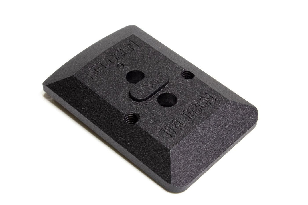 MDT RDS Mounting Plate for Accessory Ring Caps – view 6