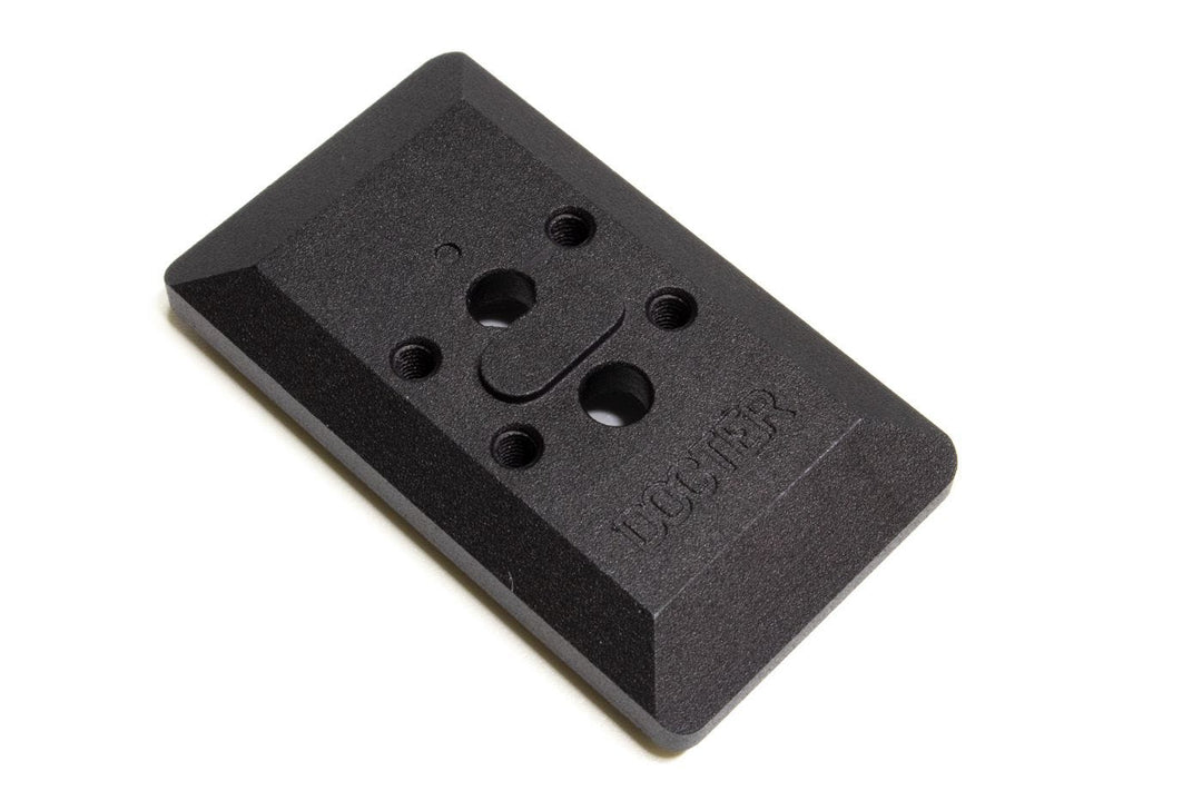 MDT RDS Mounting Plate for Accessory Ring Caps – view 3