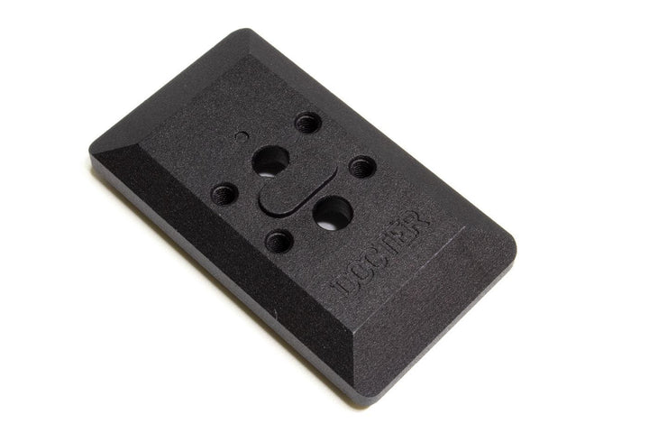 MDT RDS Mounting Plate for Accessory Ring Caps – view 3