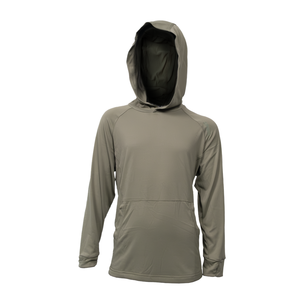 Spika Youth Bandit Hoodie