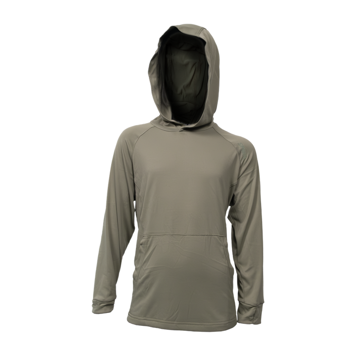 Spika Youth Bandit Hoodie