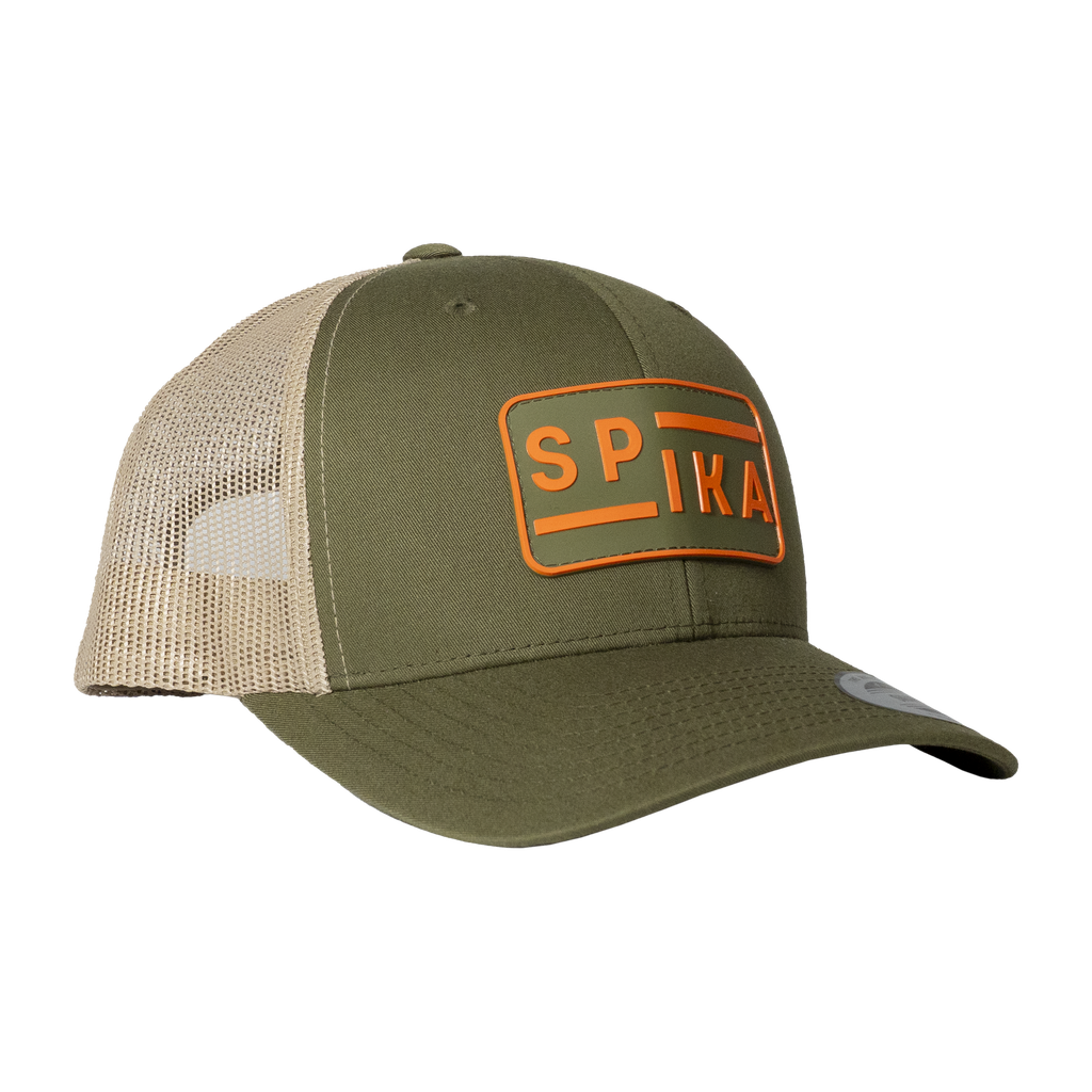Spika Trucker Cap Urban Waypoint