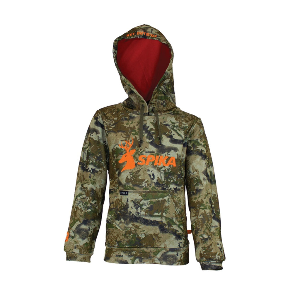 Spika Boys' GO Classic Hoodie