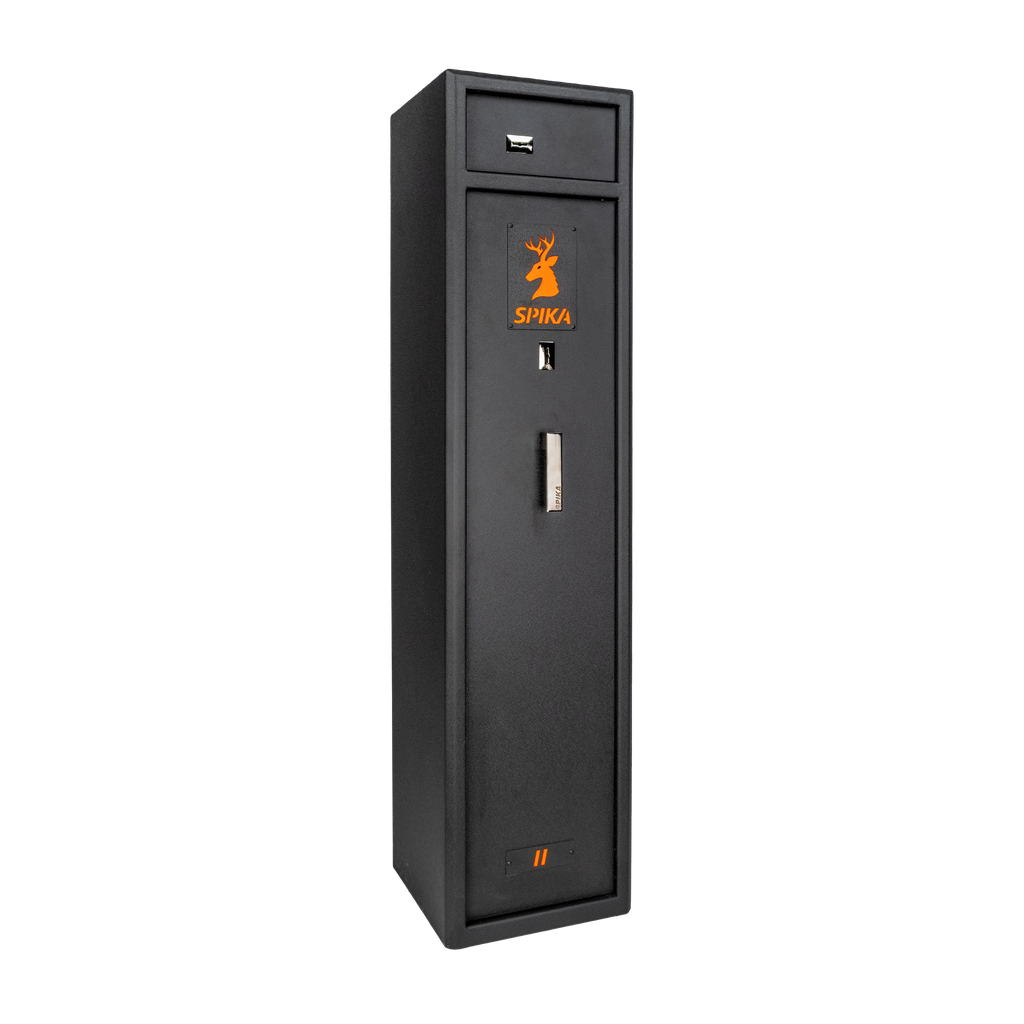 Spika S2CH Medium Longarm + Handgun Safe