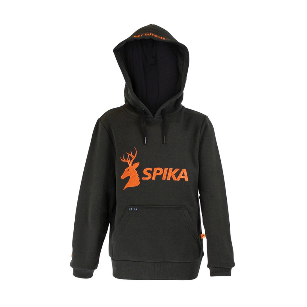 Spika Boys&