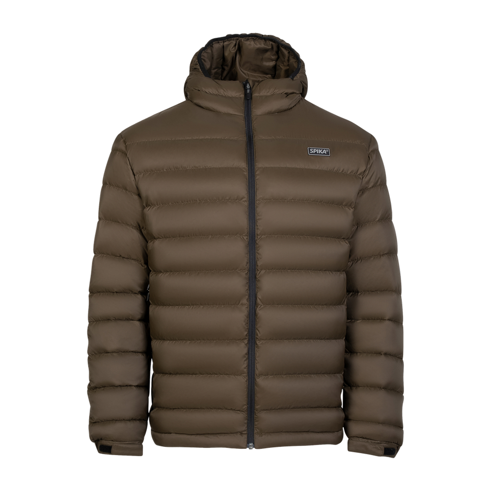 Spika Men's Hideout Packable Puffer Jacket