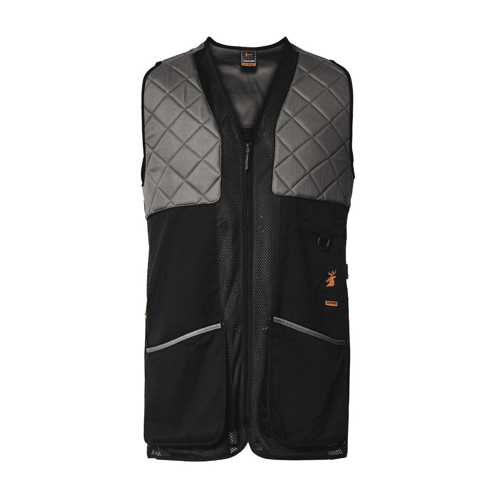 Spika Shooting Vest