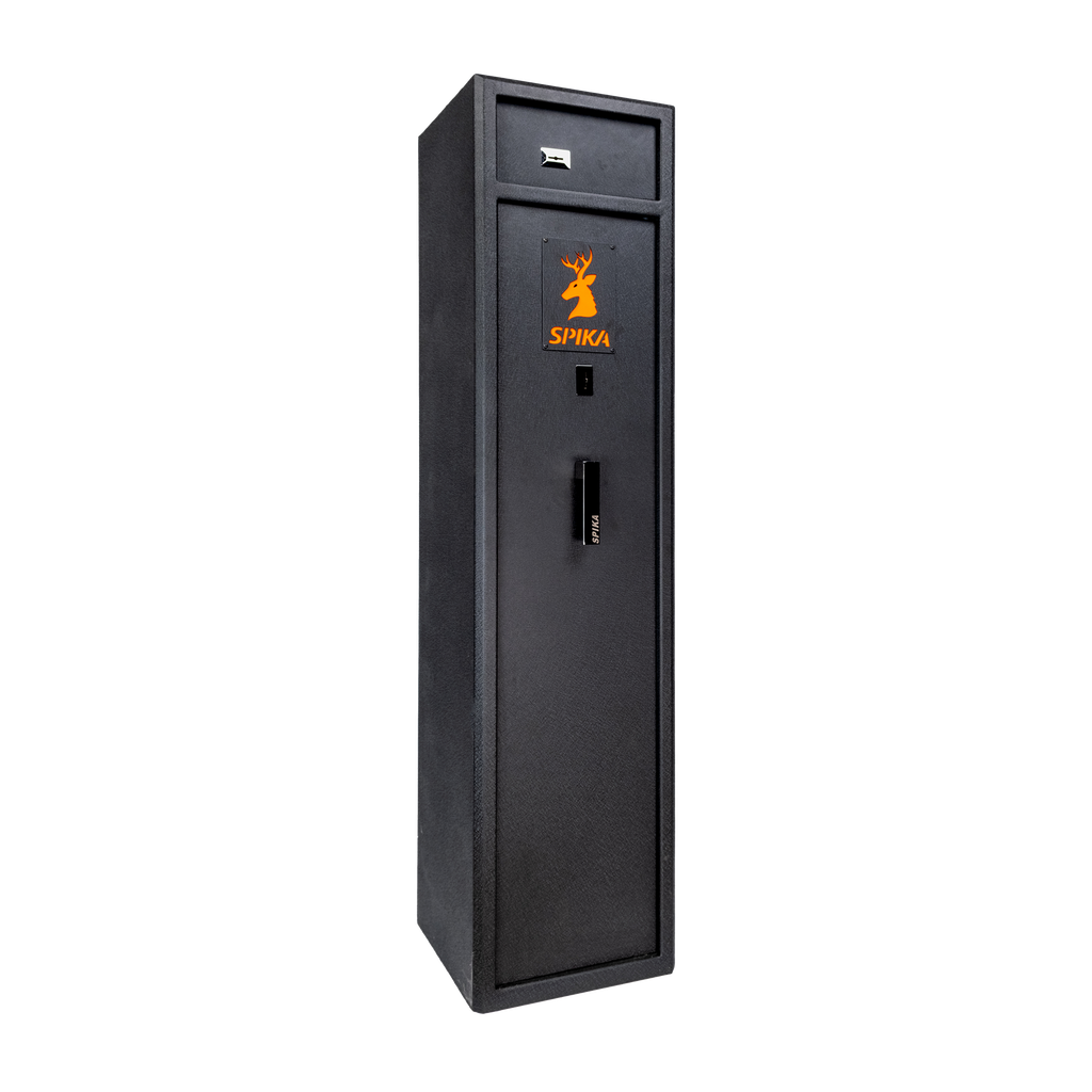 Spika S2 Medium Safe (8 Longarms)