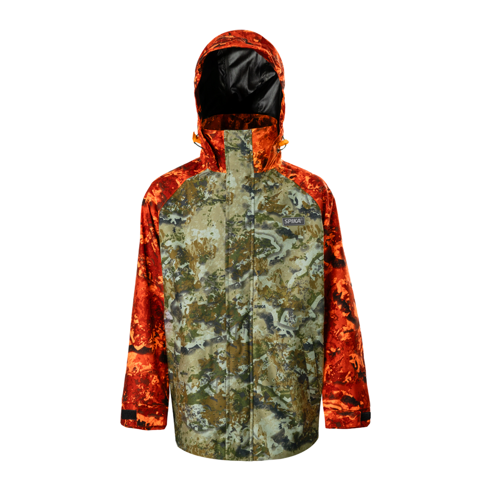 Spika Kids' Valley Jacket