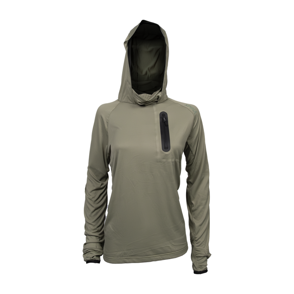 Spika Women's Bandit Hoodie