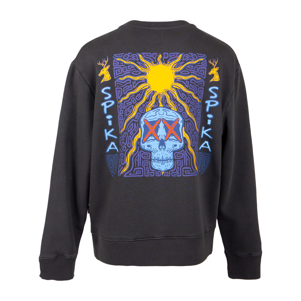 Spika Youth New Dawn Crew