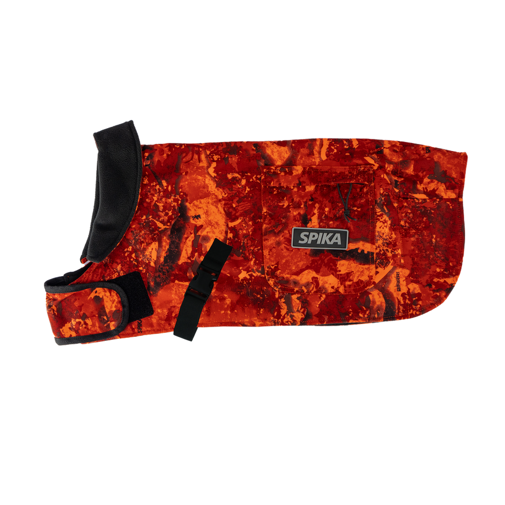 Spika Campside Dog Jacket