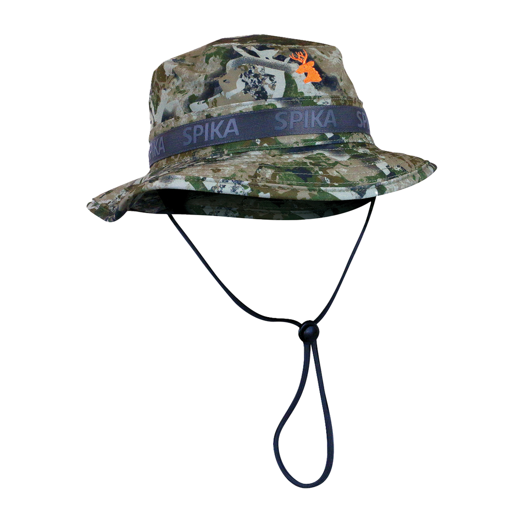 Spika Guide Bucket Hat