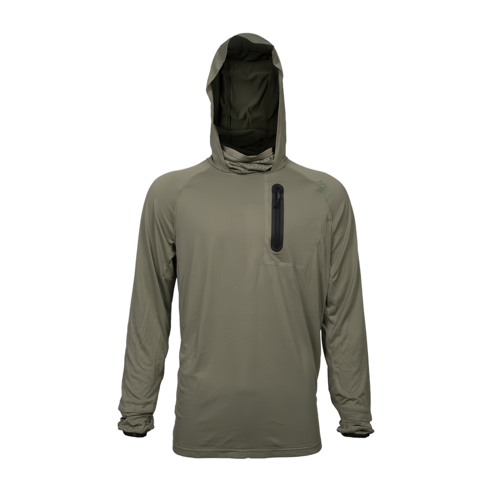 Spika Men's Bandit Hoodie