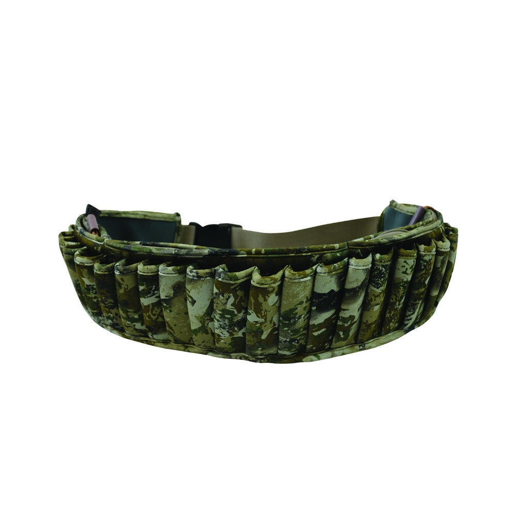 Spika Neoprene Belt Biarri Camo