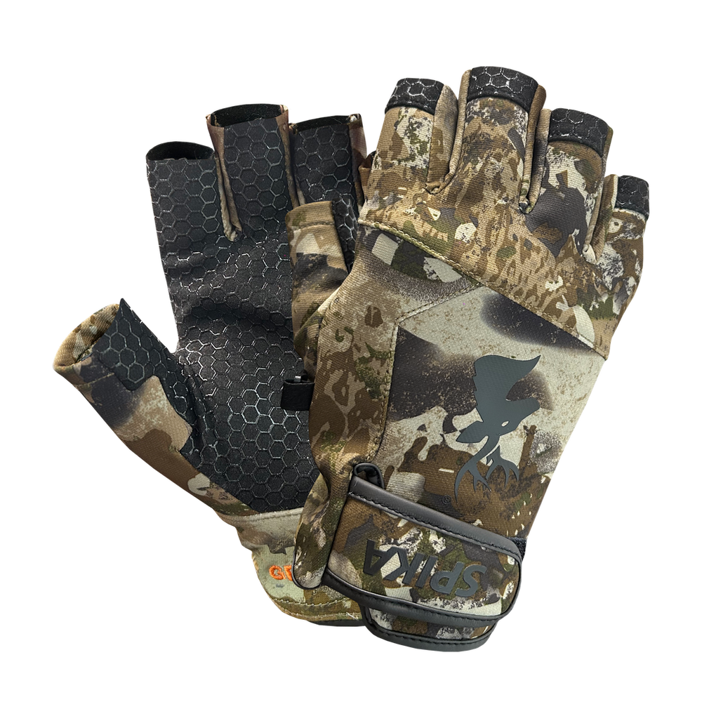 Spika Men's Precision Gloves