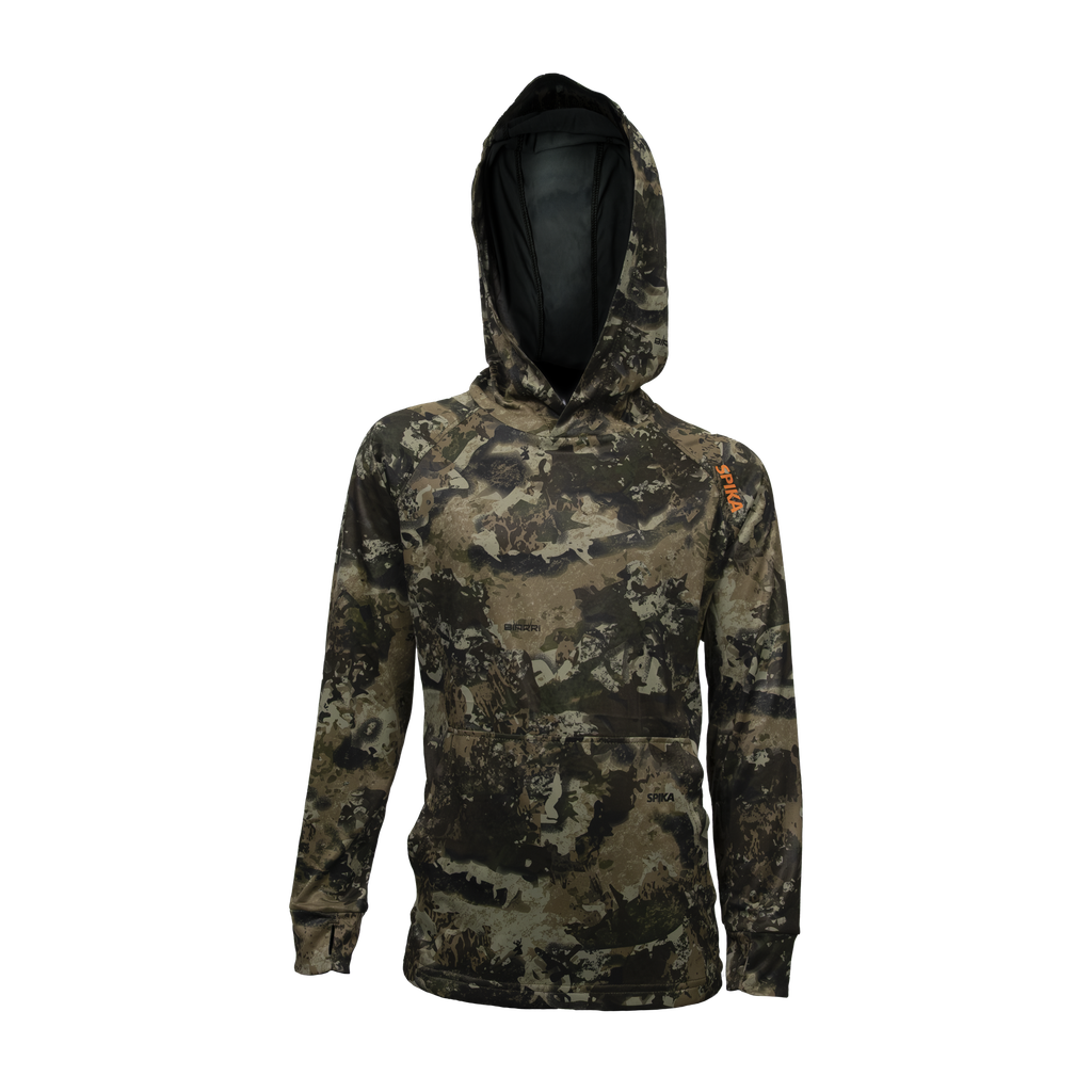 Spika Youth Bandit Hoodie