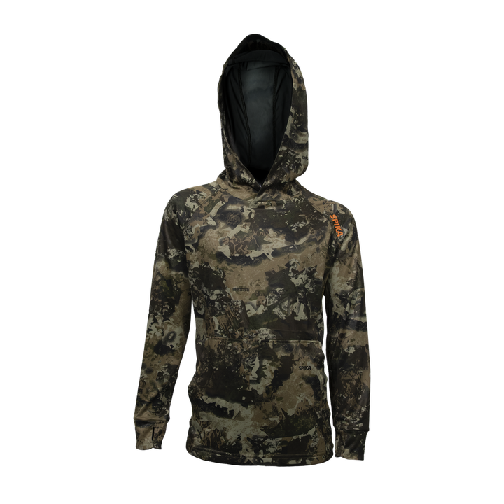 Spika Youth Bandit Hoodie