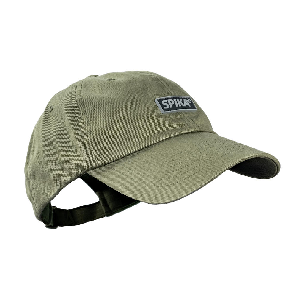 Spika GO Advance Flexfit Cap Dad-Cap