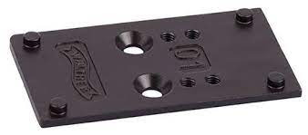 Magnum Sports Walther PDP Mounting Plate