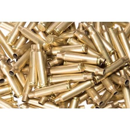 Once fired cases - 308 Win ADI &amp; Winchester