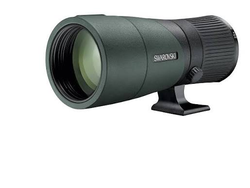 Swarovski 85 mm objective module