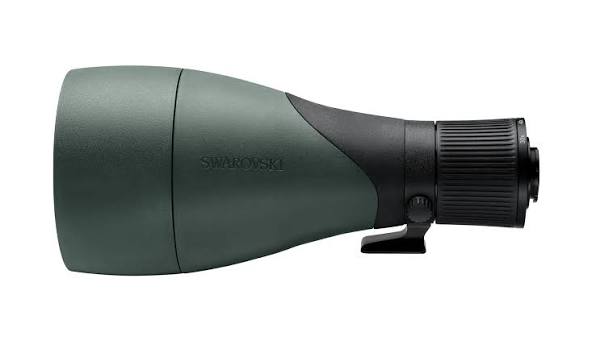 Swarovski 115 mm objective module