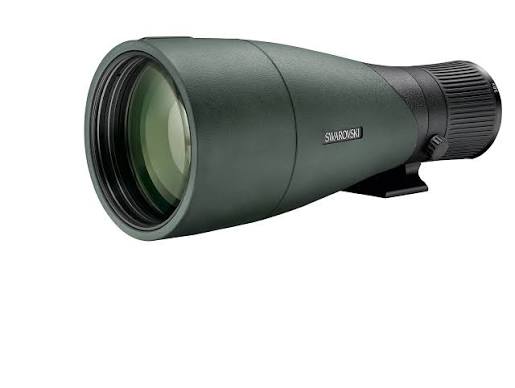 Swarovski 95 mm objective module