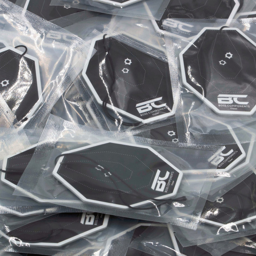 IPSC Air Fresheners | Car Accessories