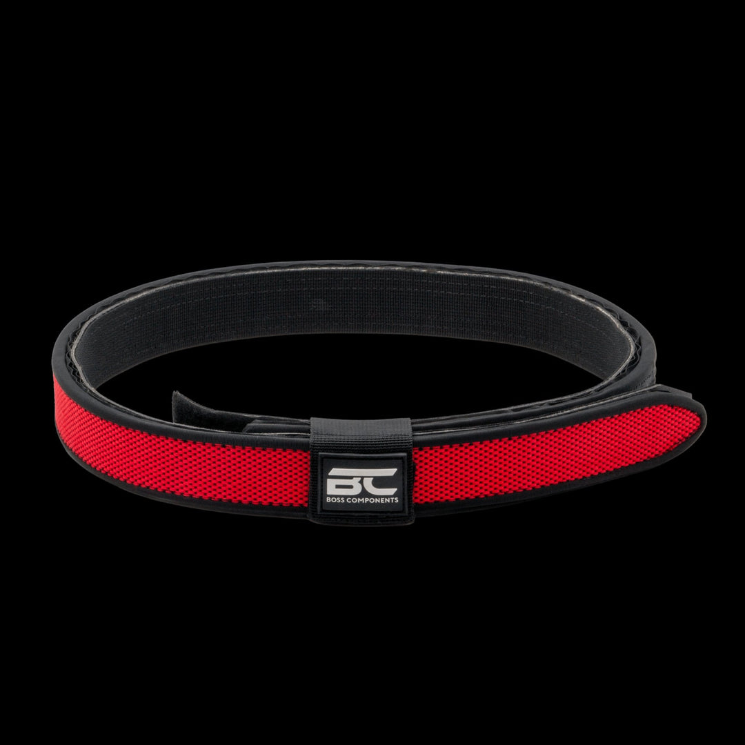 IPSC/USPSA Competition Shooting Belt