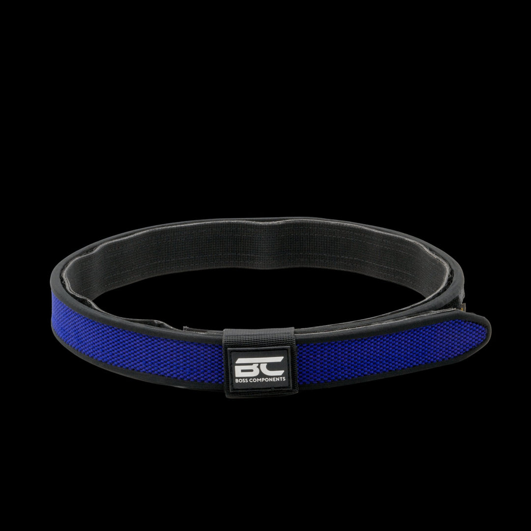 IPSC/USPSA Competition Shooting Belt