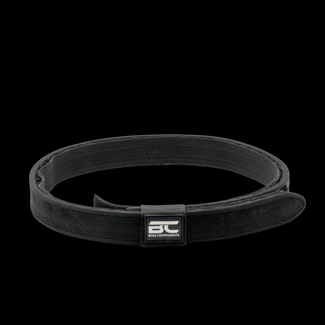 IPSC/USPSA Competition Shooting Belt