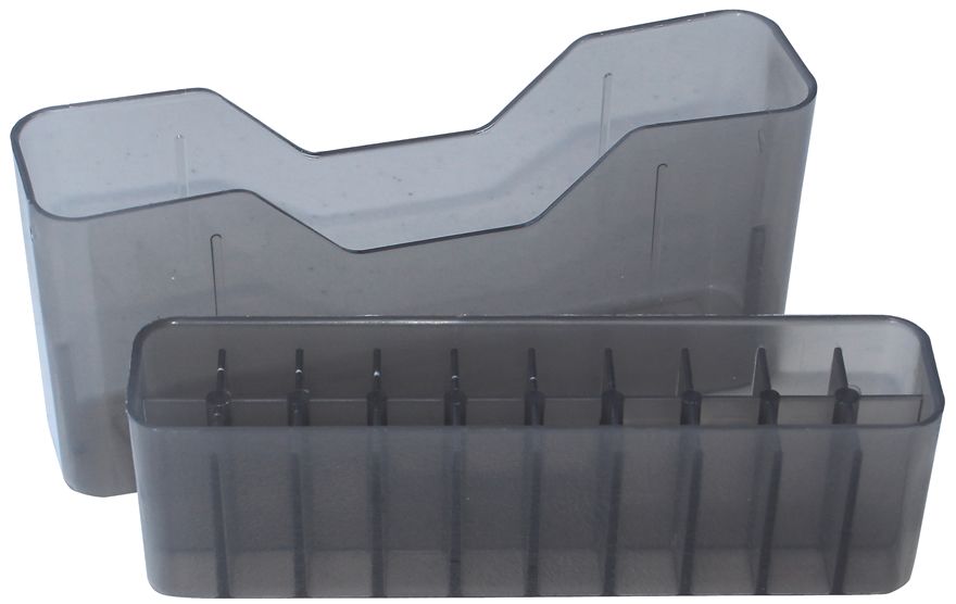 MTM 20 RD Slip TOP Ammo BOX 17222 - MTM