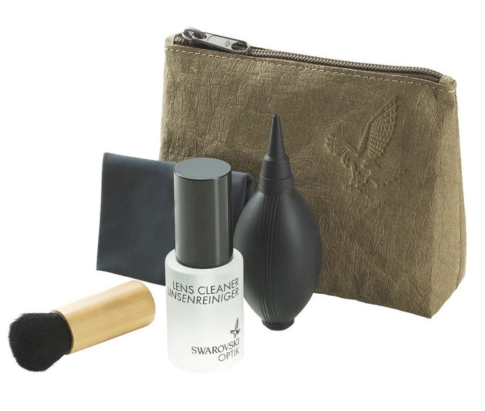 Swarovski CSO-6 cleaning set optics (6 pieces)