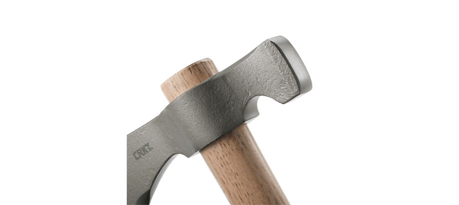 Woods Chogan Gray Tomahawk 2730