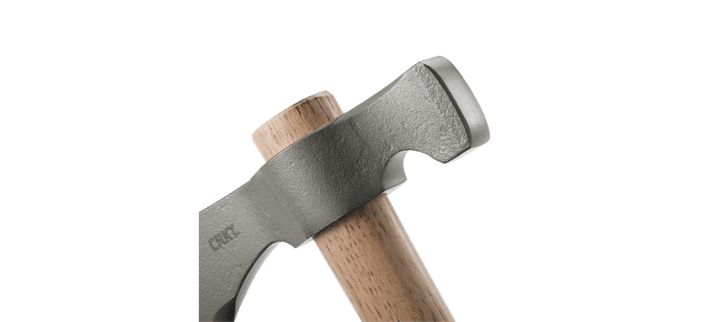 Woods Chogan Gray Tomahawk 2730