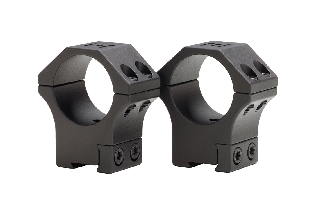 Element Optics XT Dovetail Mounts