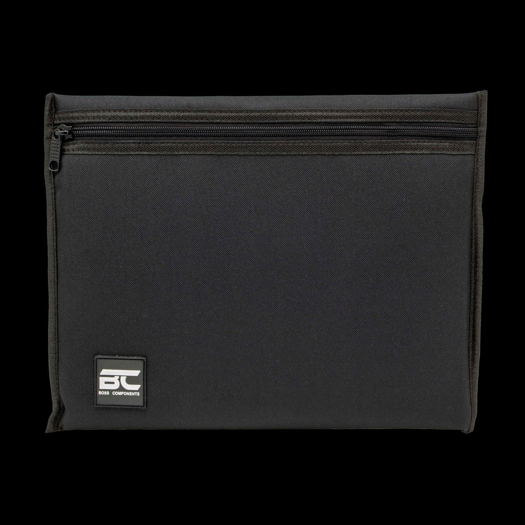 Large Soft Pistol Case