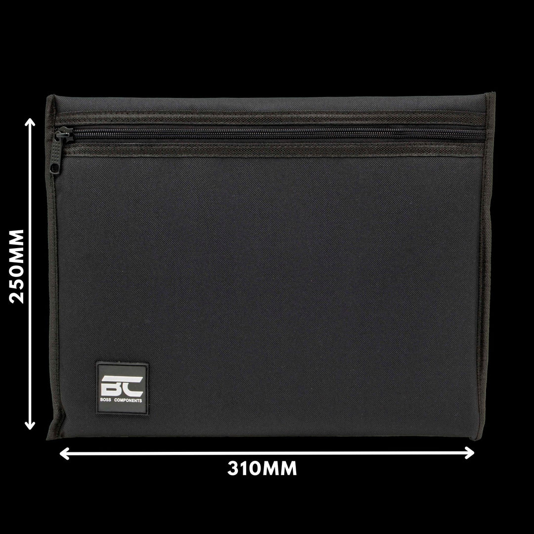 Large Soft Pistol Case