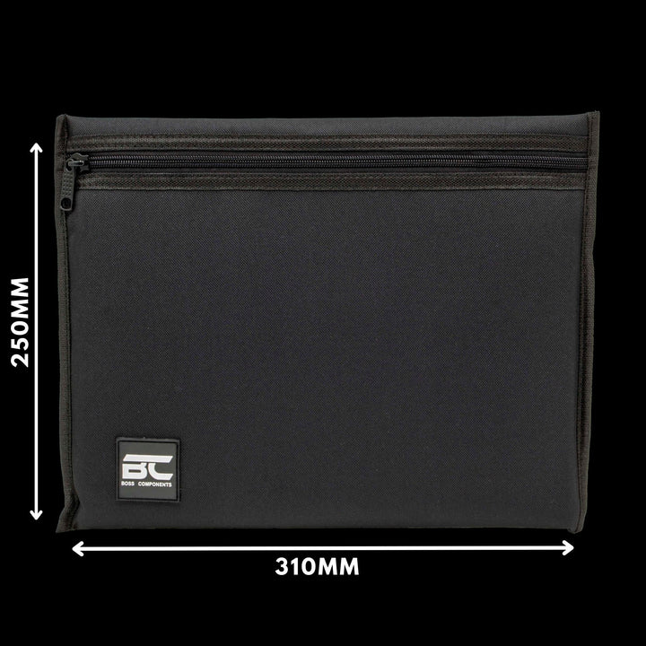 Large Soft Pistol Case