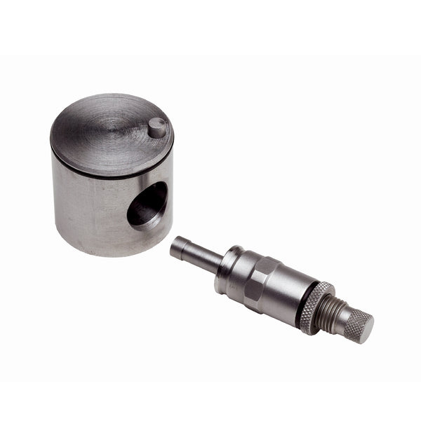 Hornady Pistol Rotor & Metering Assy - Hornady