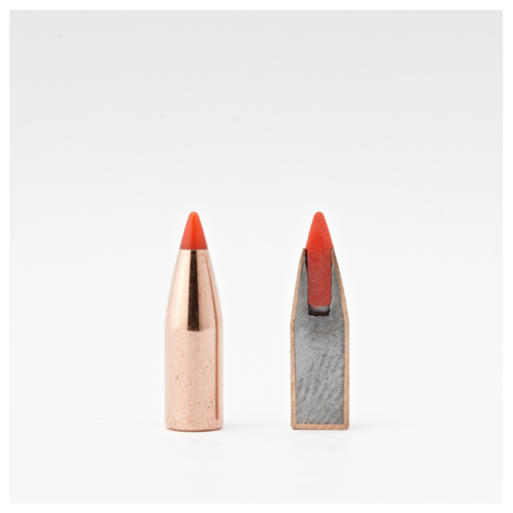 Hornady 22 CAL 55 GR V-MAX (1,000 pack)