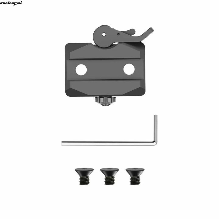 oneleaf.ai Quick Detach Mount for Mars MT1000LRF Thermal Scope