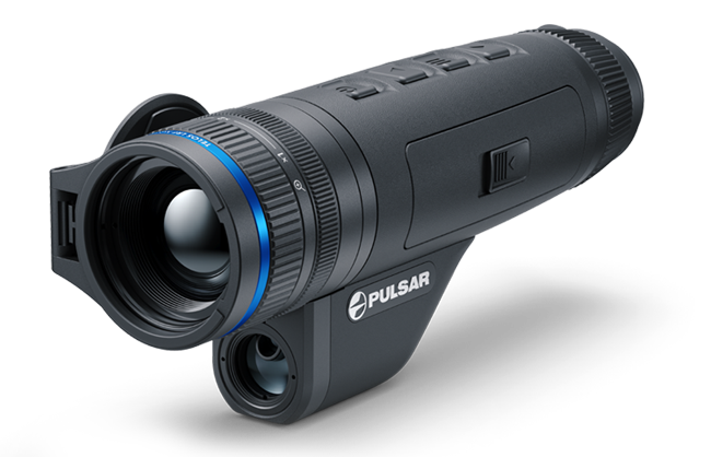 Pulsar Telos LRF XQ35