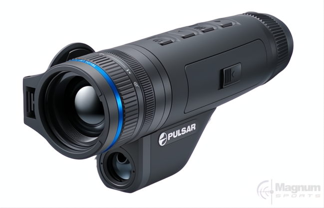 Pulsar Telos LRF XQ35