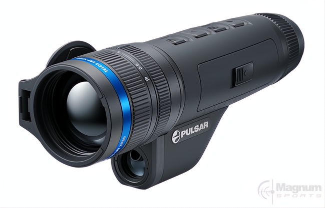 Pulsar Telos LRF XP50